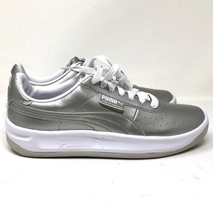 California Metallic Little Kids' Shoes